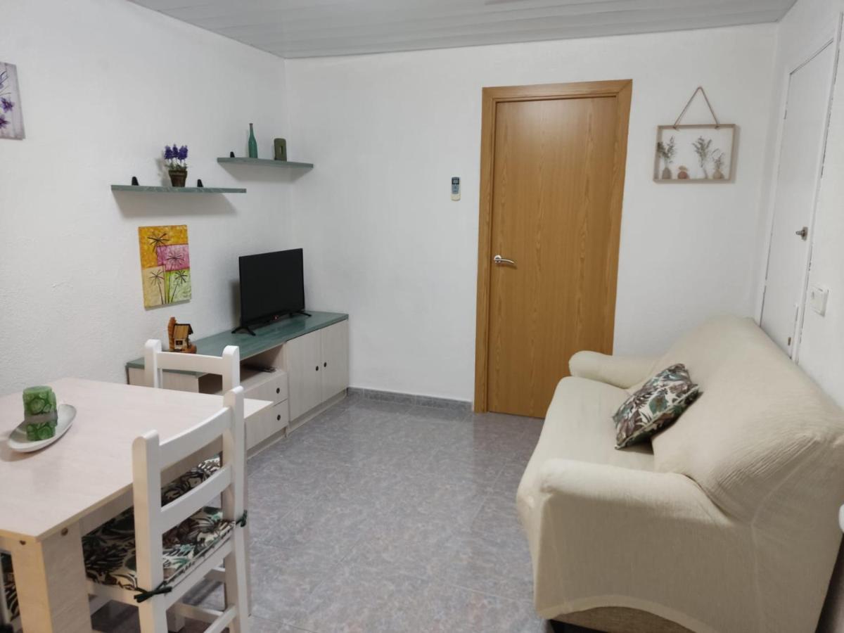 Appartement Cristina *