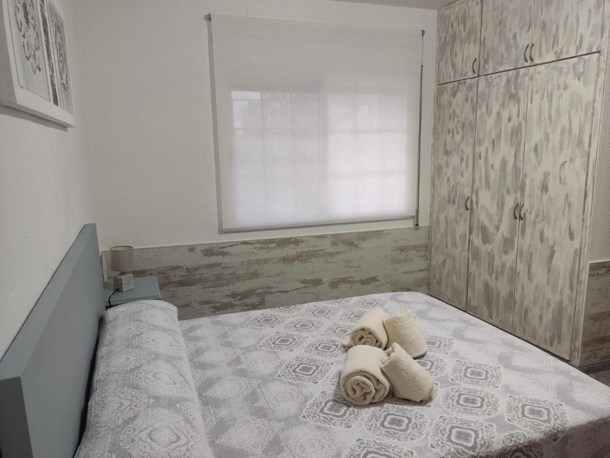 Cristina Appartement