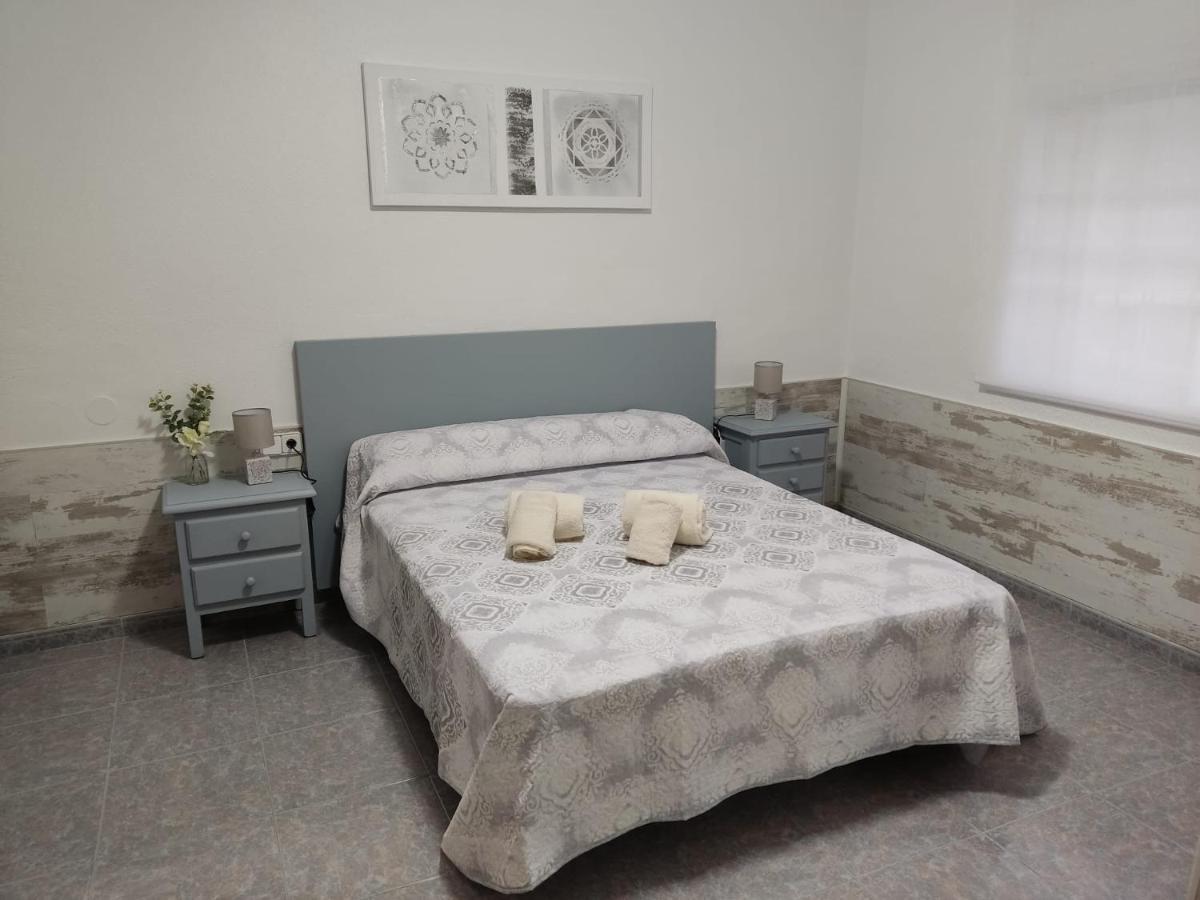 Apartment Cristina