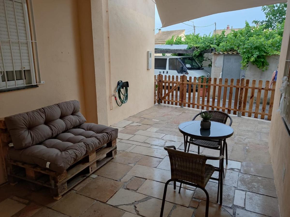 Cristina Apartment