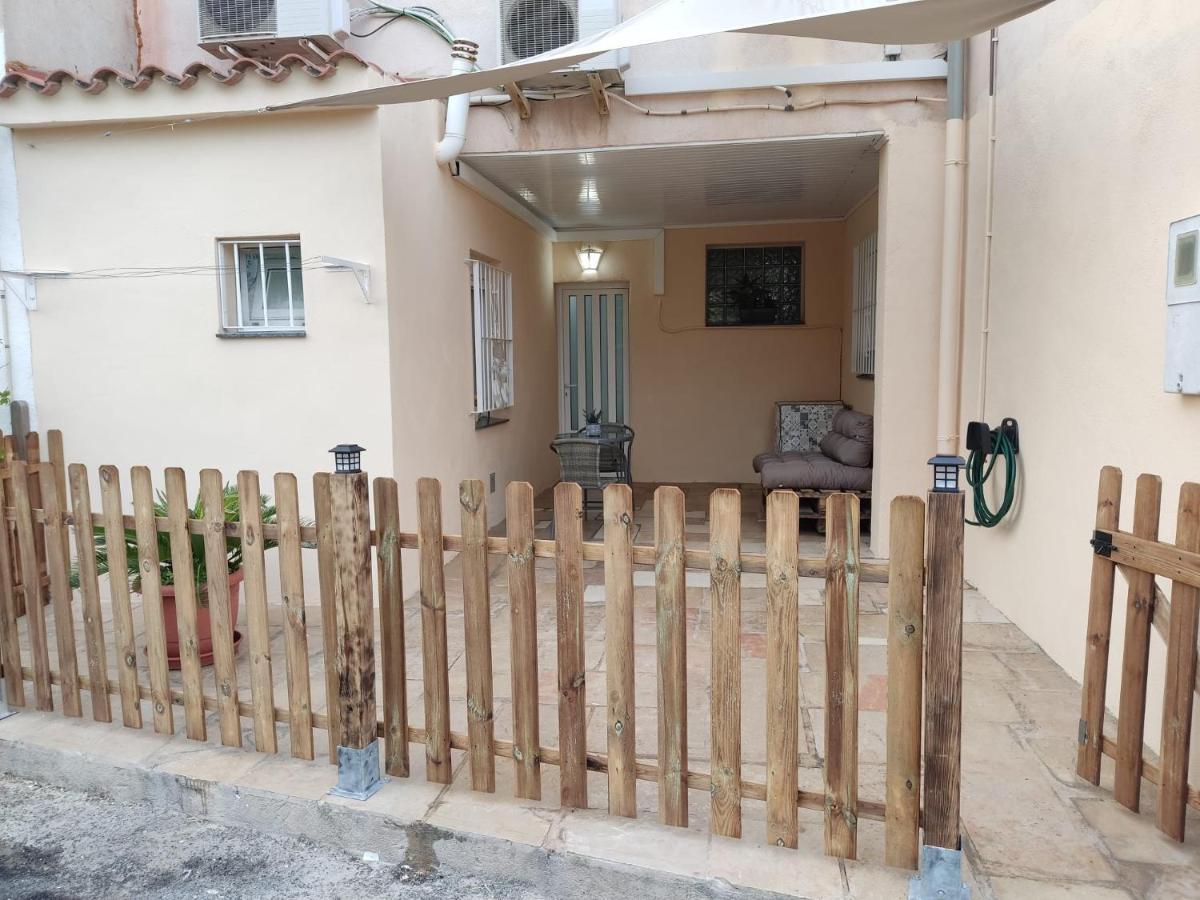 Cristina Apartment *