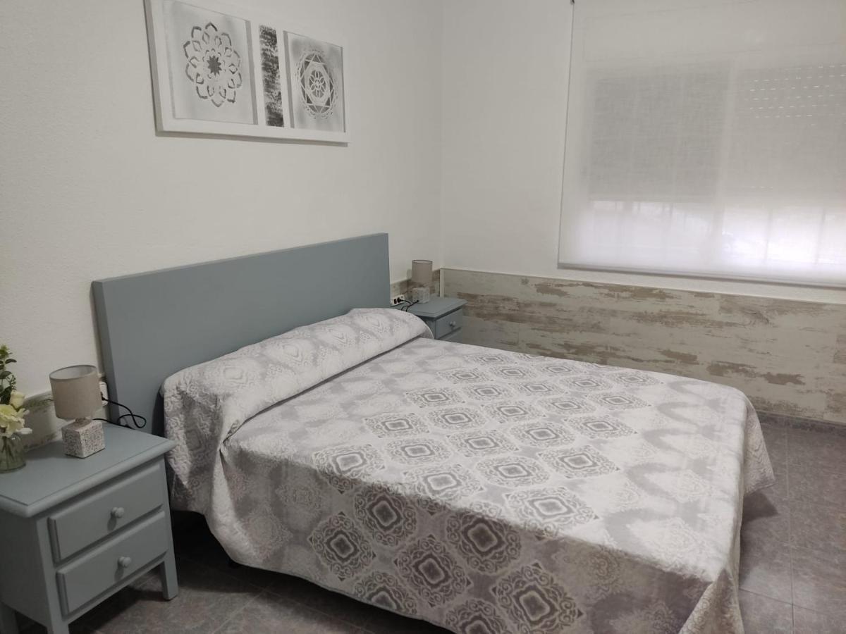 Cristina Apartment